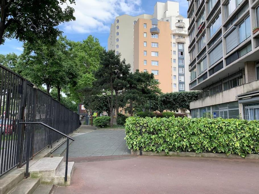 Rob'S Place - Paris Convention Center Vanves Esterno foto
